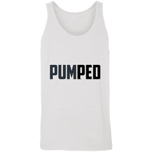 Load image into Gallery viewer, HIDDEN MESSAGE PED TANK TOP