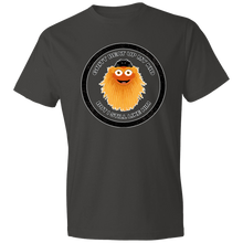 Load image into Gallery viewer, FUNNY GRITTY MASCOT T SHIRT