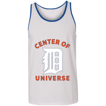 Load image into Gallery viewer, DETROIT ENGLISH D TANK TOP