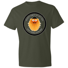 Load image into Gallery viewer, FUNNY GRITTY MASCOT T SHIRT
