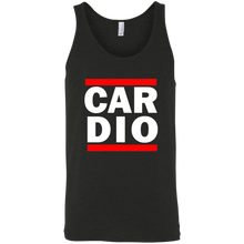 Load image into Gallery viewer, CARDIO GYM T SHIRT TANK TOP HOODIE