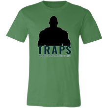 Load image into Gallery viewer, TRAP MUSCLE T SHIRT