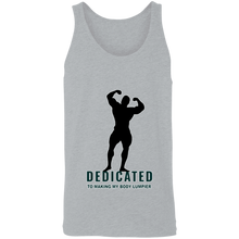 Load image into Gallery viewer, GYM FLEX TANK TOP