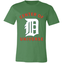 Load image into Gallery viewer, ST PATRICKS DAY DETROIT T SHIRT tigers OLD ENGLISH D