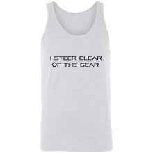 Load image into Gallery viewer, NATTY ATHLETE WORKOUT TANK TOP
