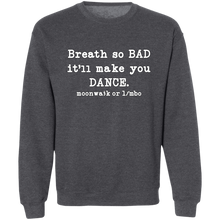 Load image into Gallery viewer, BAD BREATH T SHIRT