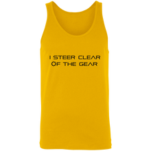 Load image into Gallery viewer, GYM TANK TOP ANTI STEROID