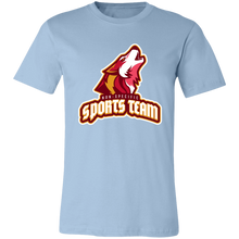 Load image into Gallery viewer, NON SPECIFIC SPORTS TEAM T SHIRT