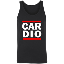 Load image into Gallery viewer, CARDIO GYM T SHIRT TANK TOP HOODIE