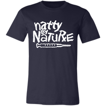Load image into Gallery viewer, NATTY BY NATURE T SHIRT STEROIDS