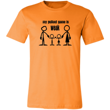 Load image into Gallery viewer, GREAT GIFT FOR DAD FUNNY SEX T SHIRT