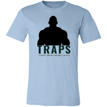 Load image into Gallery viewer, JOKE GYM T SHIRT BODYBUILDING