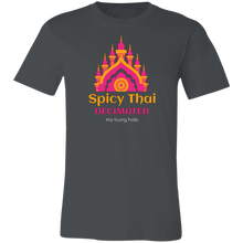 Load image into Gallery viewer, GAG THAI FOOD T SHIRT