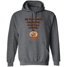 Load image into Gallery viewer, FUNNY POUTINE SHIRT