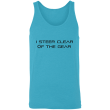 Load image into Gallery viewer, NATURAL BODYBUILDER TANK TOP