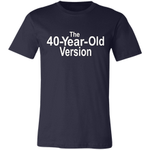 Load image into Gallery viewer, best 40th birthday gift