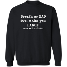 Load image into Gallery viewer, BAD BREATH T SHIRT