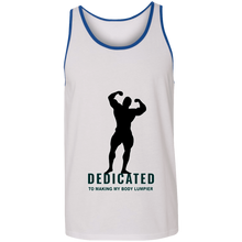 Load image into Gallery viewer, BODYBUILDER GIFT TANK TOP