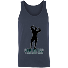 Load image into Gallery viewer, BODYBUILDING GIFT TANK TOP