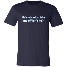 Load image into Gallery viewer, FUNNY WORKOUT T SHIRT