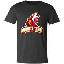 Load image into Gallery viewer, NON SPECIFIC SPORTS TEAM T SHIRT