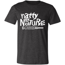 Load image into Gallery viewer, NATTY BY NATURE T SHIRT STEROIDS