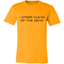 Load image into Gallery viewer, NATURAL ATHLETE T SHIRT
