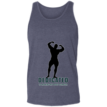 Load image into Gallery viewer, FUNNY BODYBUILDING TANK TOP