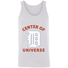 Load image into Gallery viewer, DETROIT MICHIGAN TANK TOP