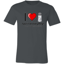 Load image into Gallery viewer, I LOVE EPSOM SALT