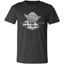 Load image into Gallery viewer, FUN YODA GYM T SHIRT