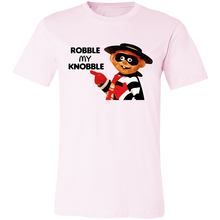 Load image into Gallery viewer, FUNNY HAMBURGLAR T SHIRT