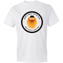 Load image into Gallery viewer, FUNNY GRITTY MASCOT T SHIRT