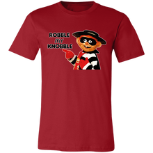 Load image into Gallery viewer, FUNNY HAMBURGLAR T SHIRT
