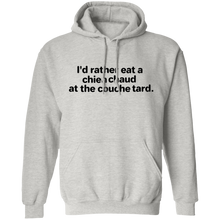 Load image into Gallery viewer, JOKE FUNNY FRENCH HOT DOG HOODIE hooded