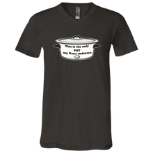 Load image into Gallery viewer, CROCK POT NANA WEED T SHIRT