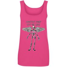 Load image into Gallery viewer, BIKINI COMPETITION T SHIRT