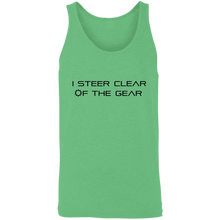 Load image into Gallery viewer, ANTI STEROID BODYBUILDING TANK TOP