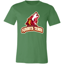 Load image into Gallery viewer, NON SPECIFIC SPORTS TEAM T SHIRT