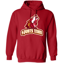 Load image into Gallery viewer, NON SPECIFIC SPORTS TEAM T SHIRT