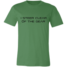 Load image into Gallery viewer, NATURAL ATHLETE WORKOUT T SHIRT