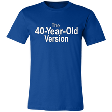 Load image into Gallery viewer, parody t shirt