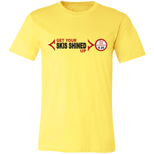 Load image into Gallery viewer, FUNNY ADVERTISING SPOOF T SHIRT CHEWING GUM parody
