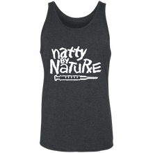 Load image into Gallery viewer, NATTY BY NATURE T SHIRT STEROIDS TANK TOP unisex