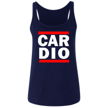 Load image into Gallery viewer, CARDIO GYM T SHIRT TANK TOP HOODIE