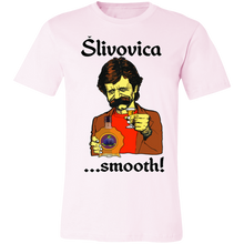 Load image into Gallery viewer, PLUM BRANDY SLIVOVICA T SHIRT