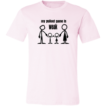 Load image into Gallery viewer, GAG GIFT FUNNY T SHIRT