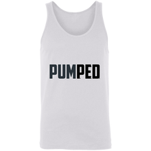 Load image into Gallery viewer, ANABOLIC GYM TANK TOP