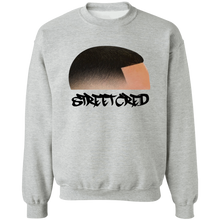 Load image into Gallery viewer, STREET CRED LINE UP HAIRCUT T SHIRT