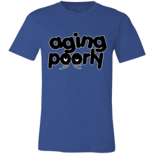 Load image into Gallery viewer, 60th BIRTHDAY GIFT SHIRT